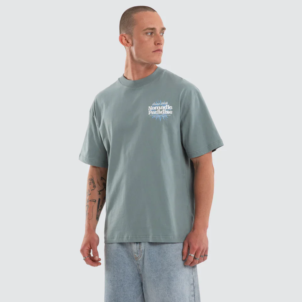 Desert Street Tee