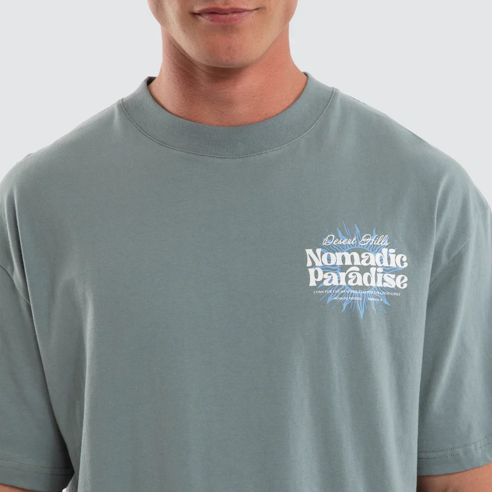 Desert Street Tee - Image 3