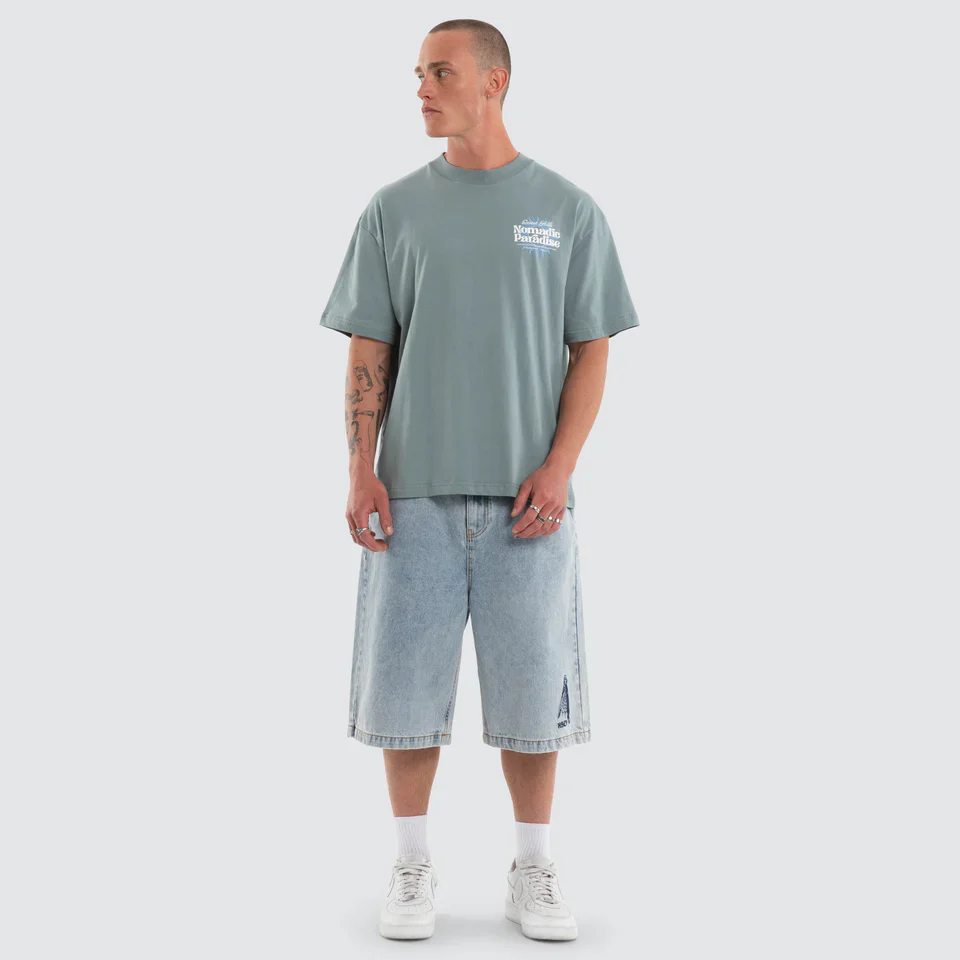 Desert Street Tee - Image 4