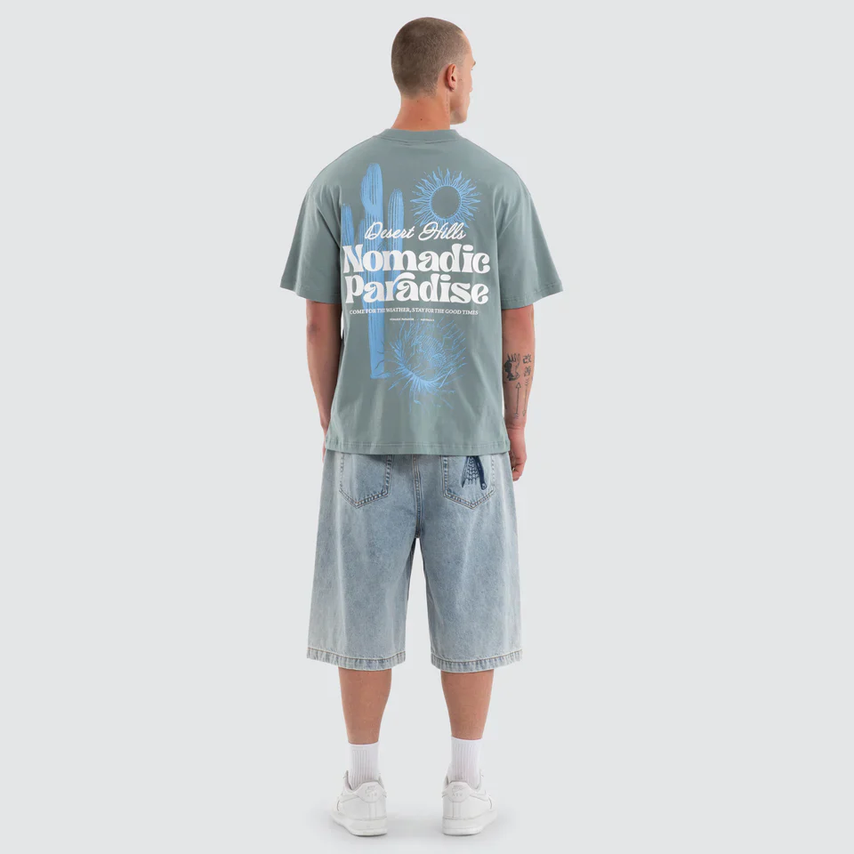 Desert Street Tee - Image 5