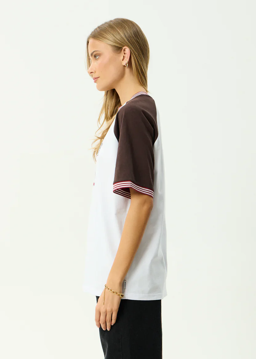 Dexter Recycled Oversized Tee - Image 4