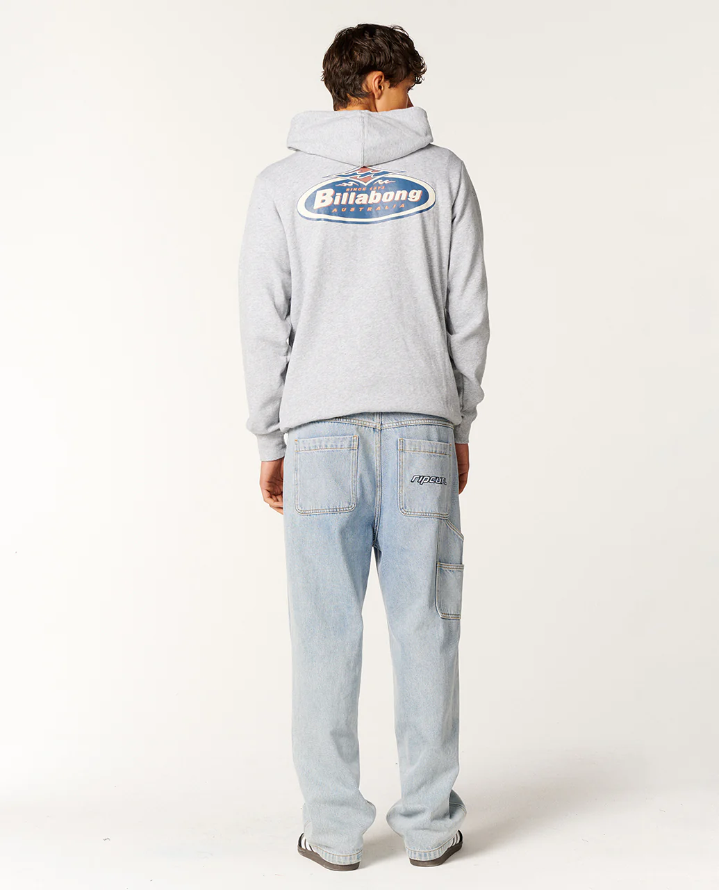 Diamond Wave Pop Hoodie - Image 4