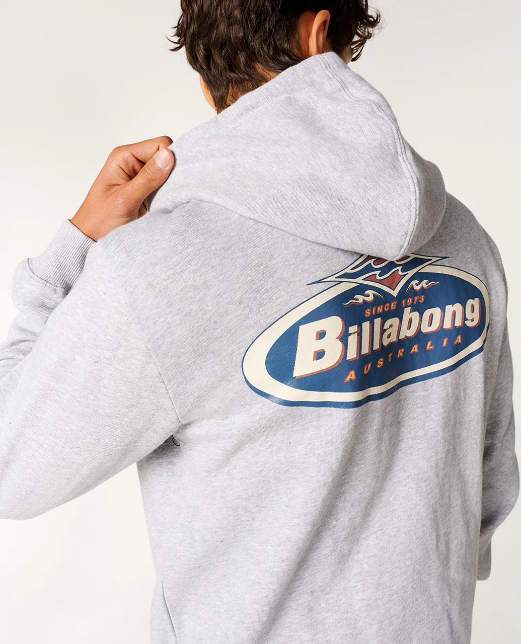 Diamond Wave Pop Hoodie - Image 5