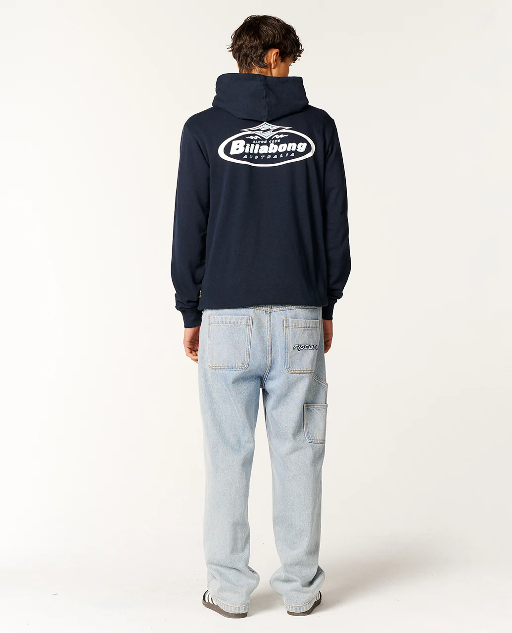 Diamond Wave Pop Hoodie - Image 4