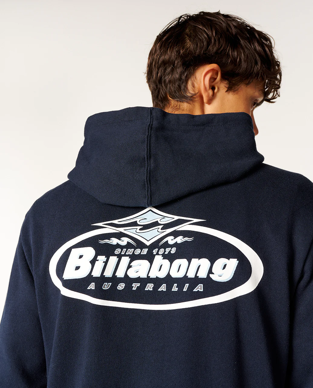 Diamond Wave Pop Hoodie - Image 6