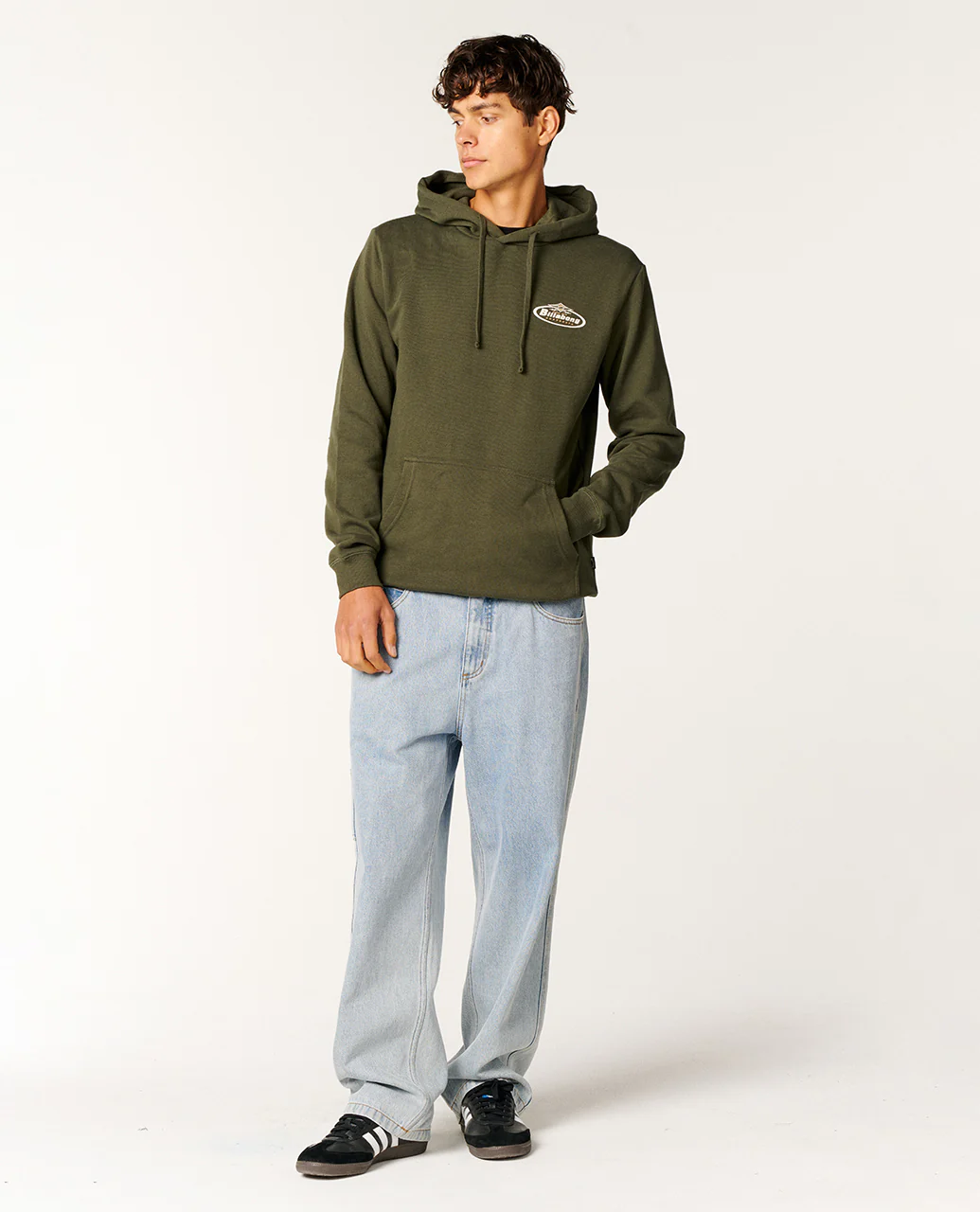 Diamond Wave Pop Hoodie - Image 4