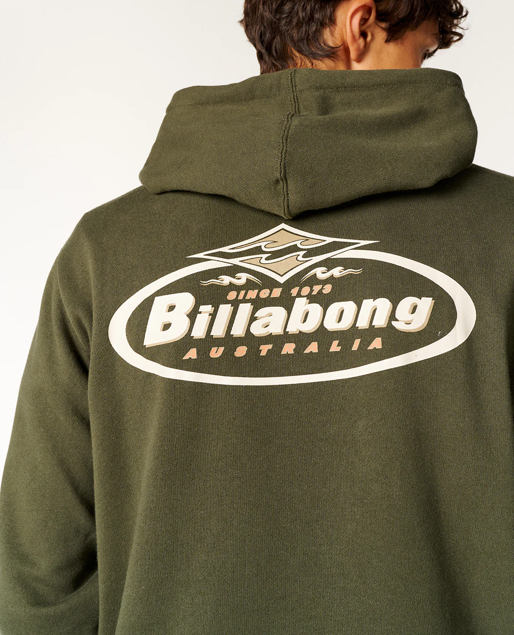 Diamond Wave Pop Hoodie - Image 5