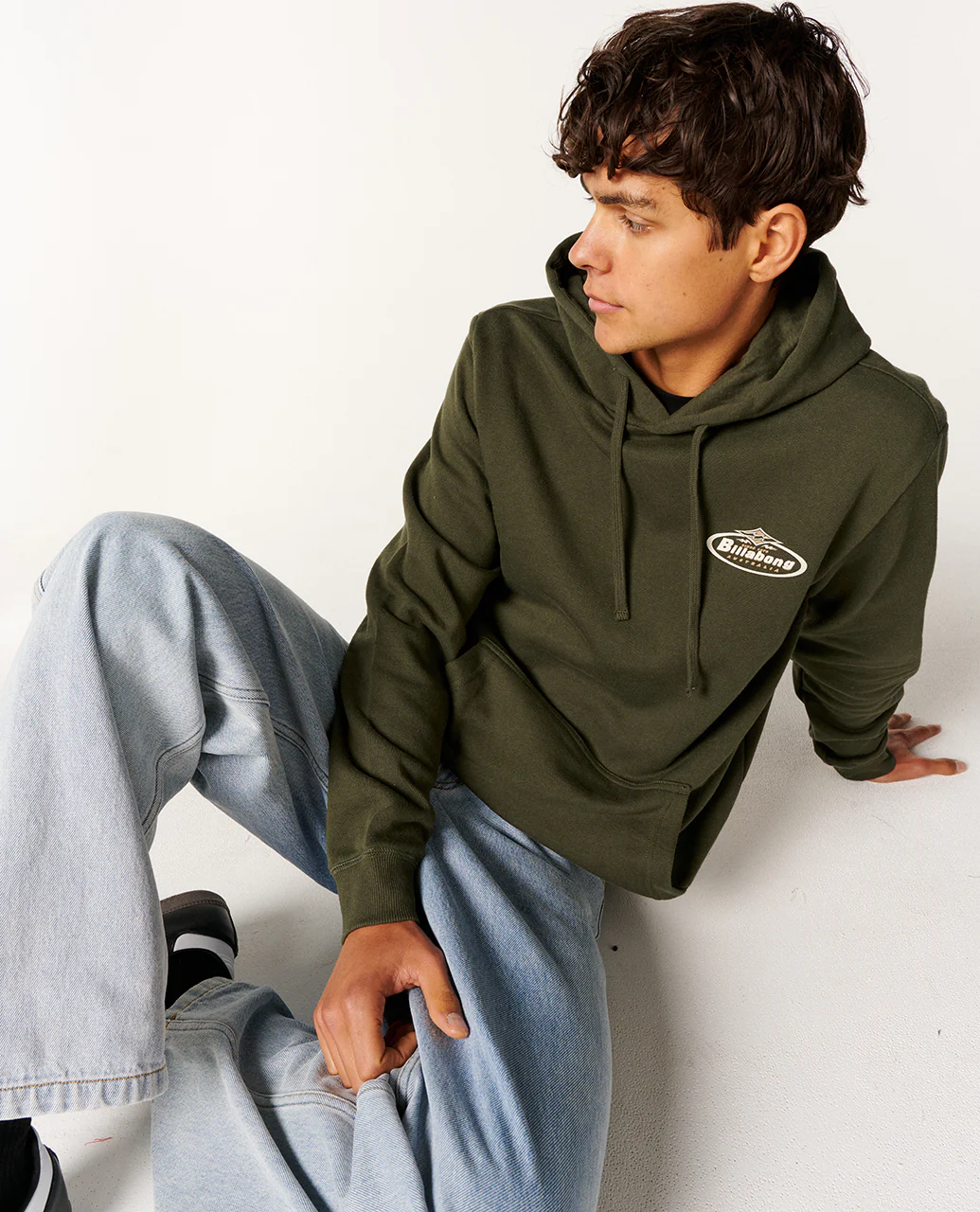 Diamond Wave Pop Hoodie - Image 6
