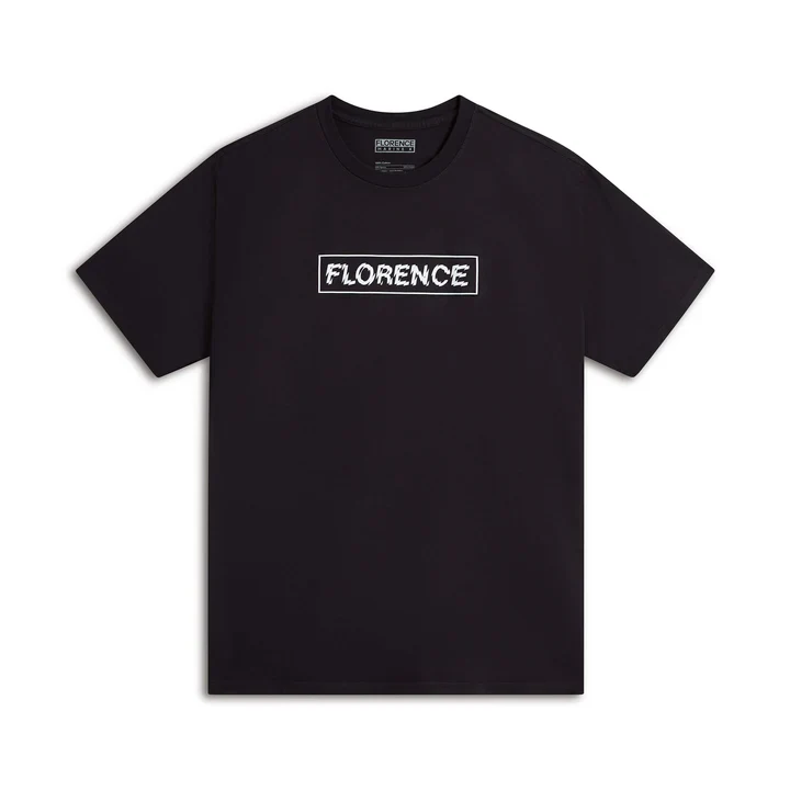 Distortion Tee
