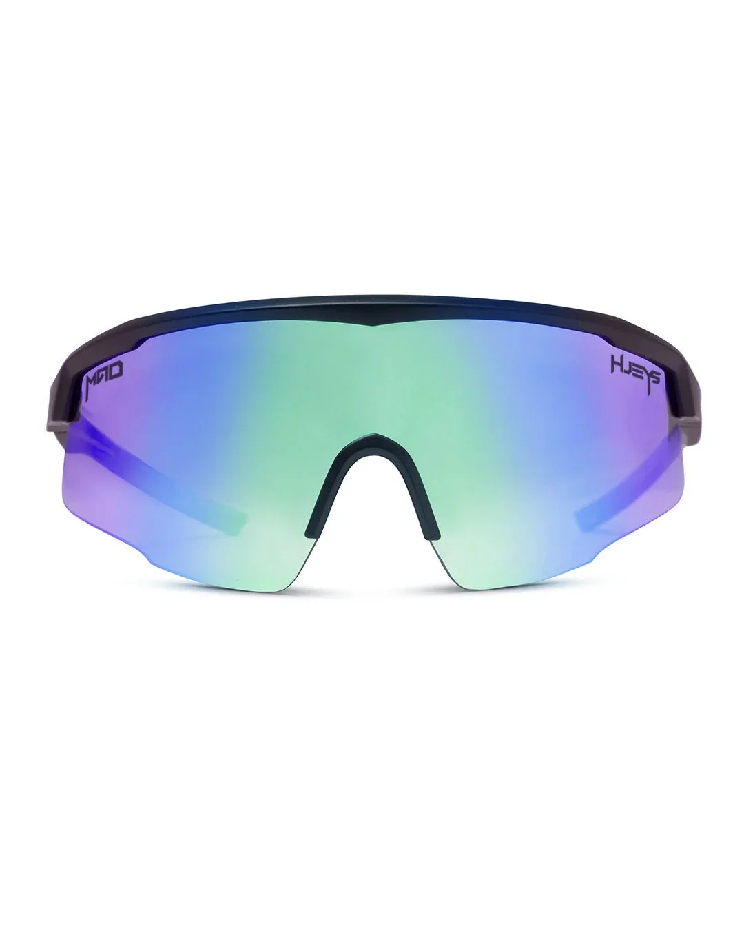 Dose Mirror Sunglasses