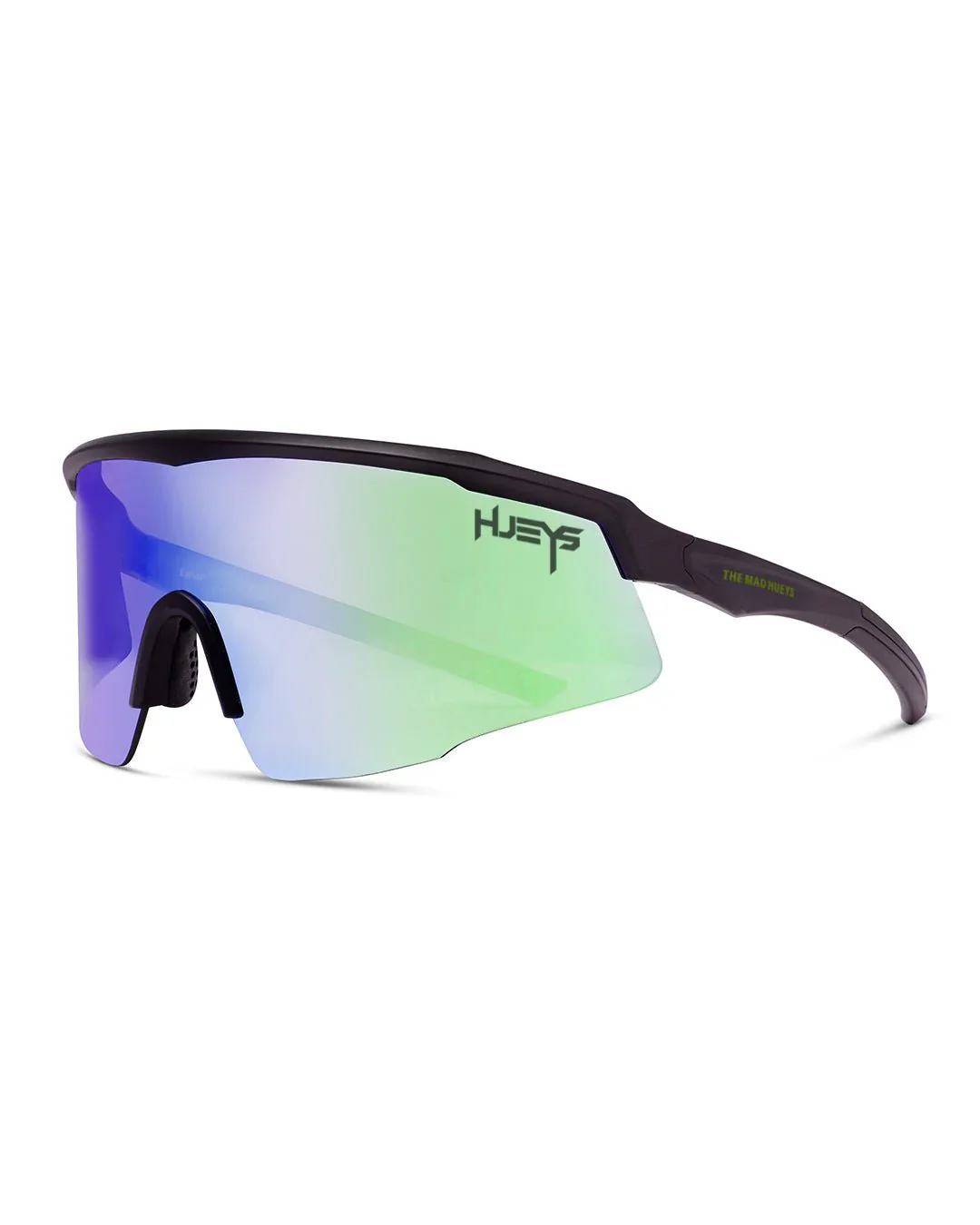 Dose Mirror Sunglasses - Image 2