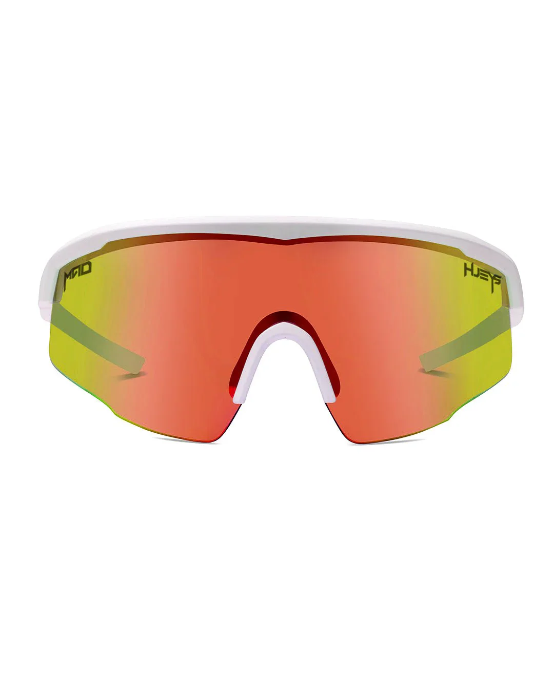 Dose Mirror Sunglasses