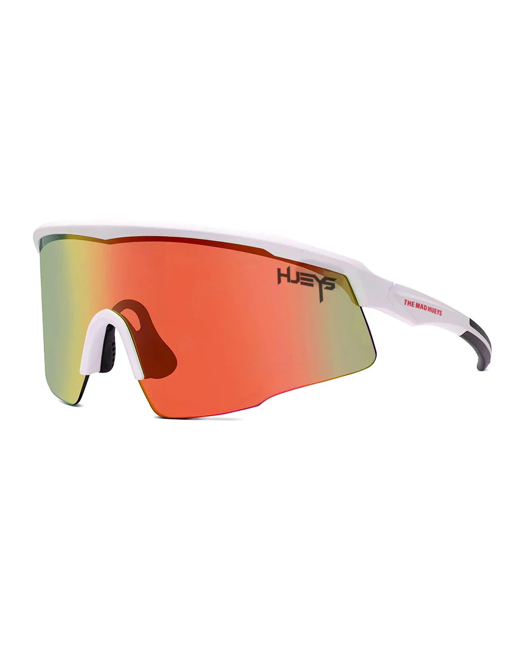 Dose Mirror Sunglasses - Image 2