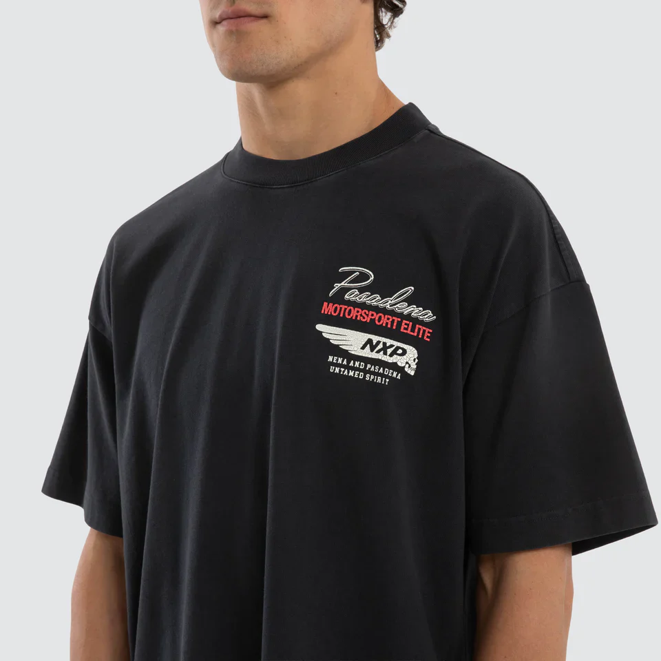 Downforce Raptor Tee - Image 3