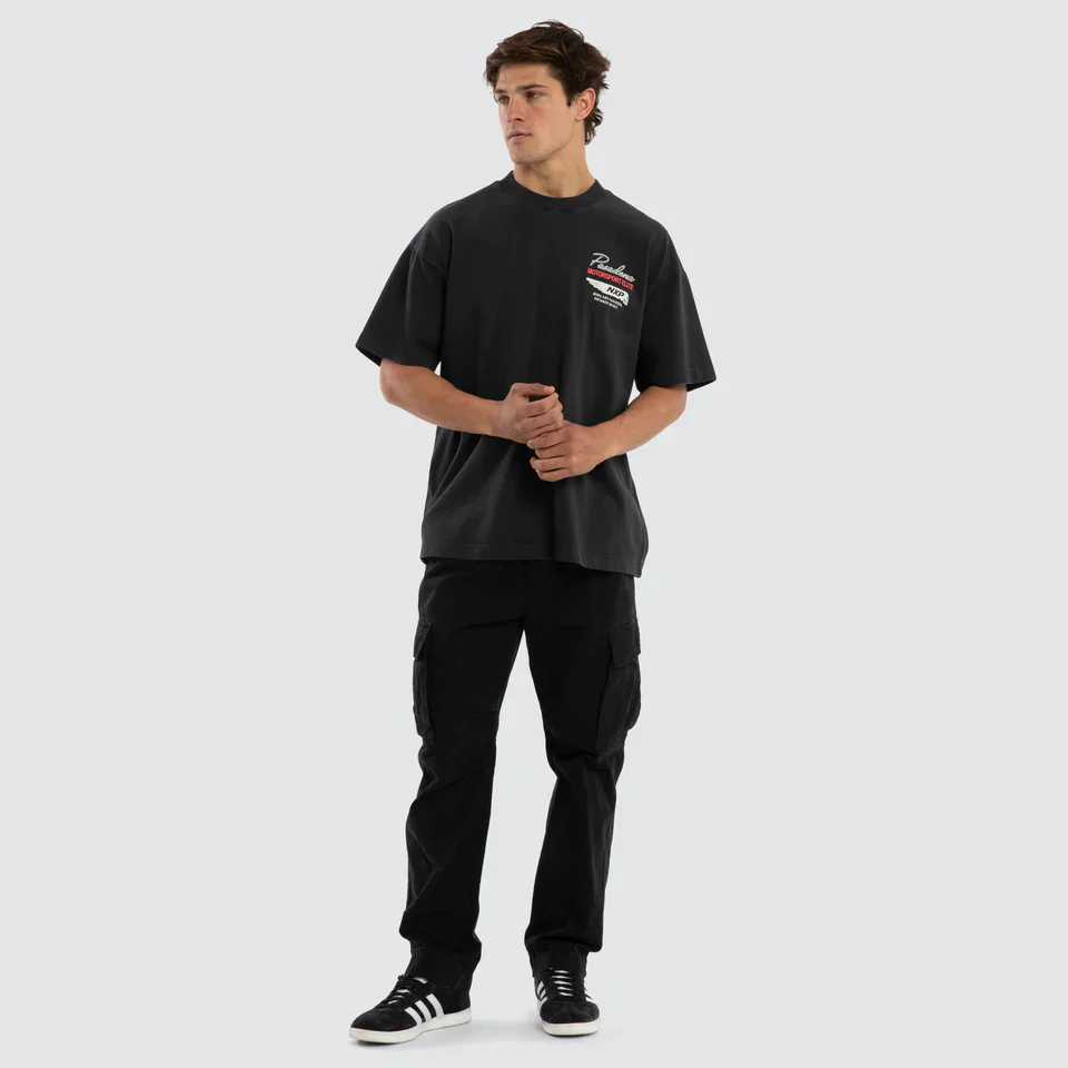 Downforce Raptor Tee - Image 4