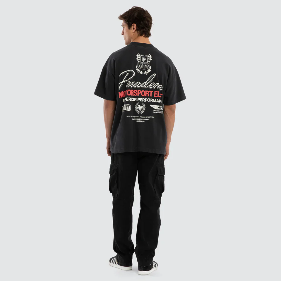 Downforce Raptor Tee - Image 5