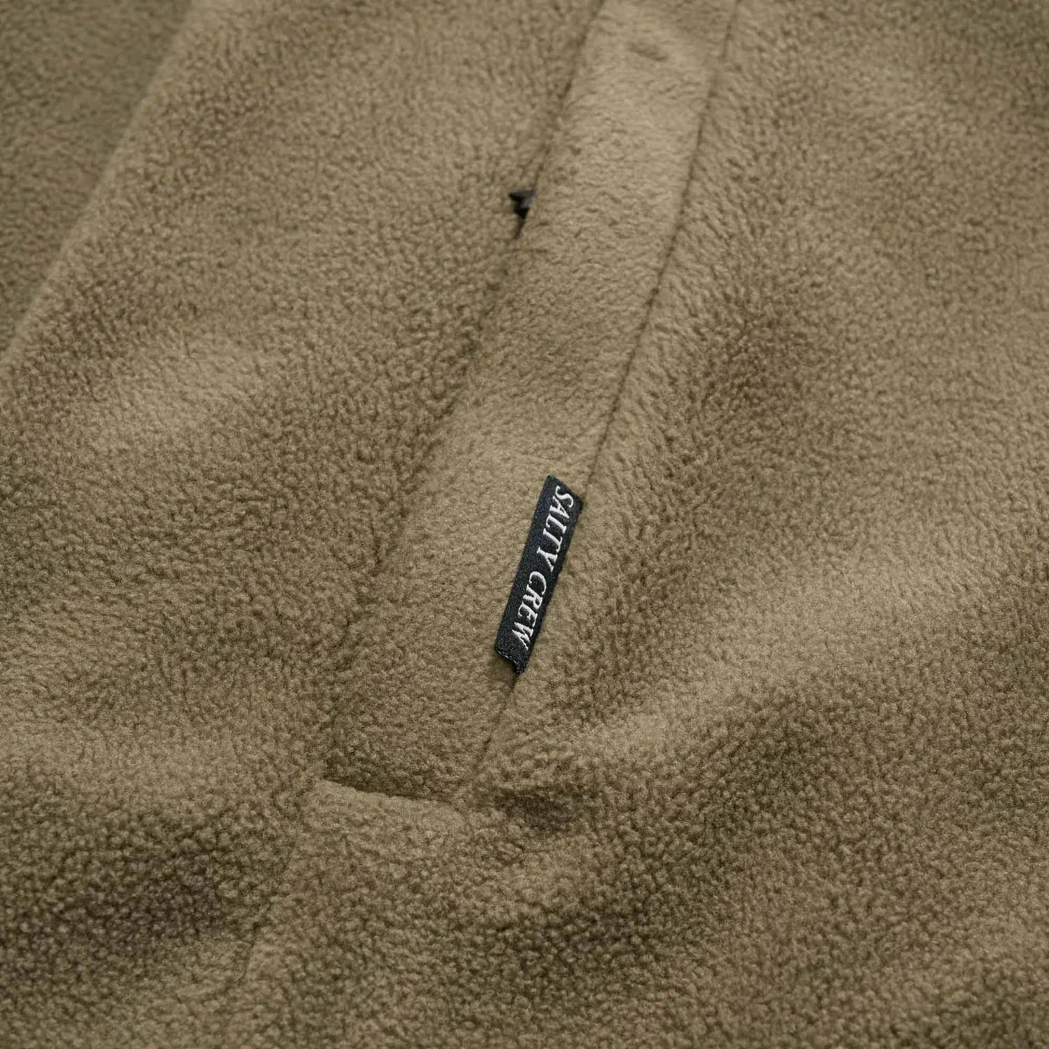 Drag Polar Zip Sc Fleece - Image 4