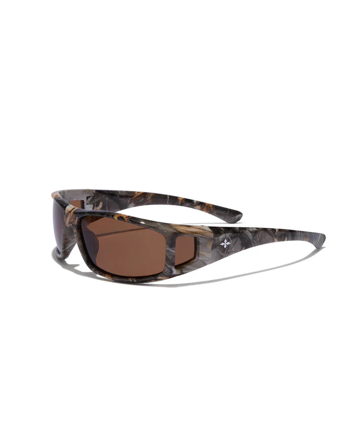 Dragster Matte Sunglasses