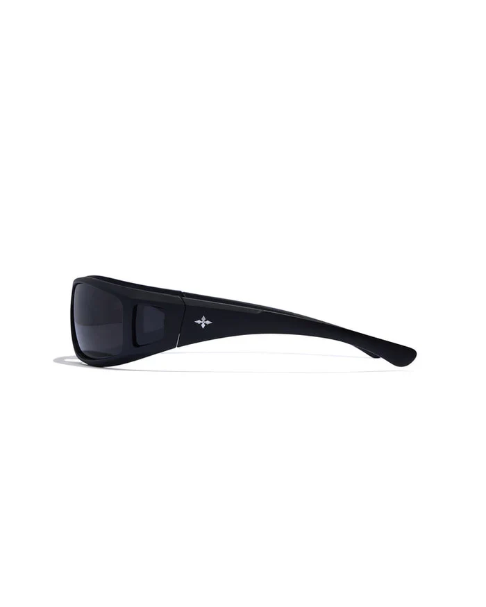 Dragster Matte Sunglasses - Image 4