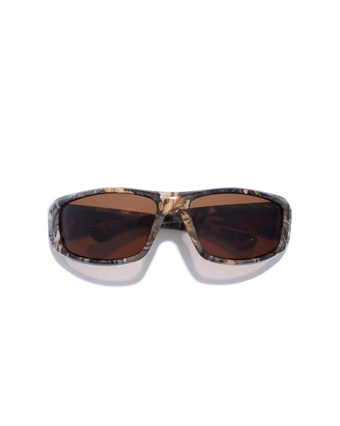 Dragster Matte Sunglasses - Image 3