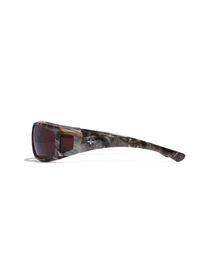 Dragster Matte Sunglasses - Image 4