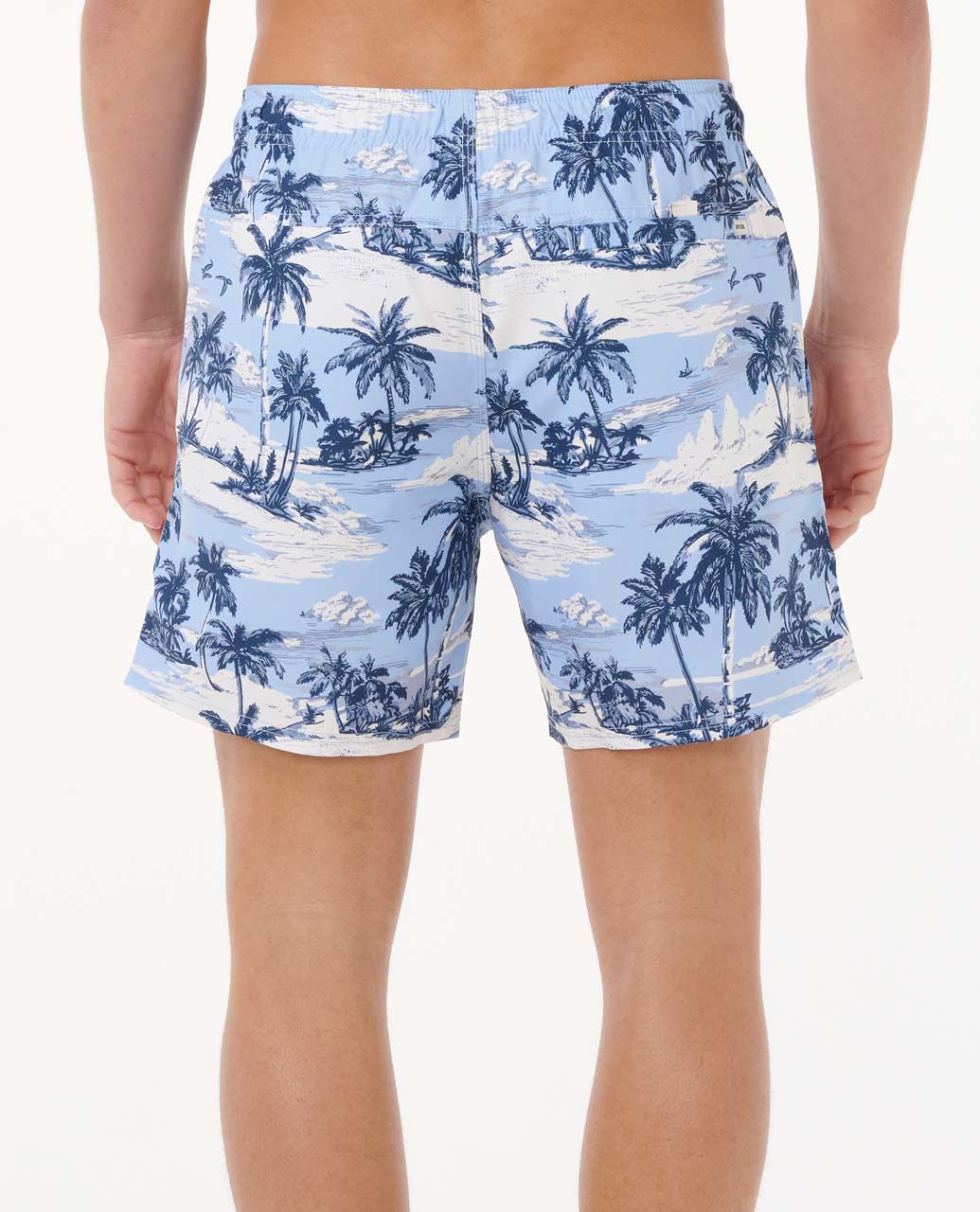 Dreamers Volley Boardshort - Image 2