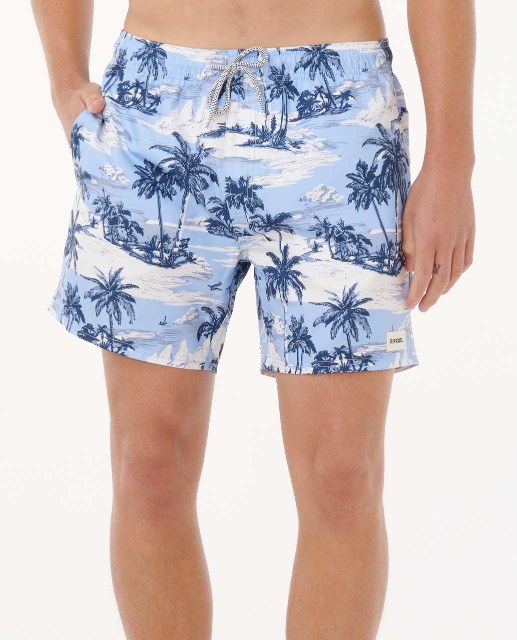 Dreamers Volley Boardshort - Image 3