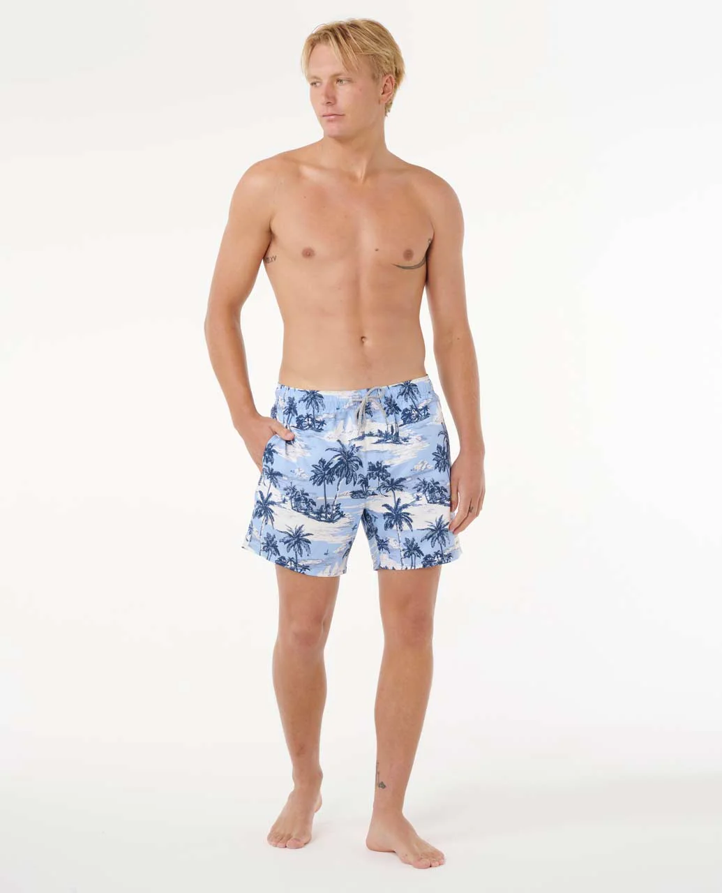Dreamers Volley Boardshort - Image 4