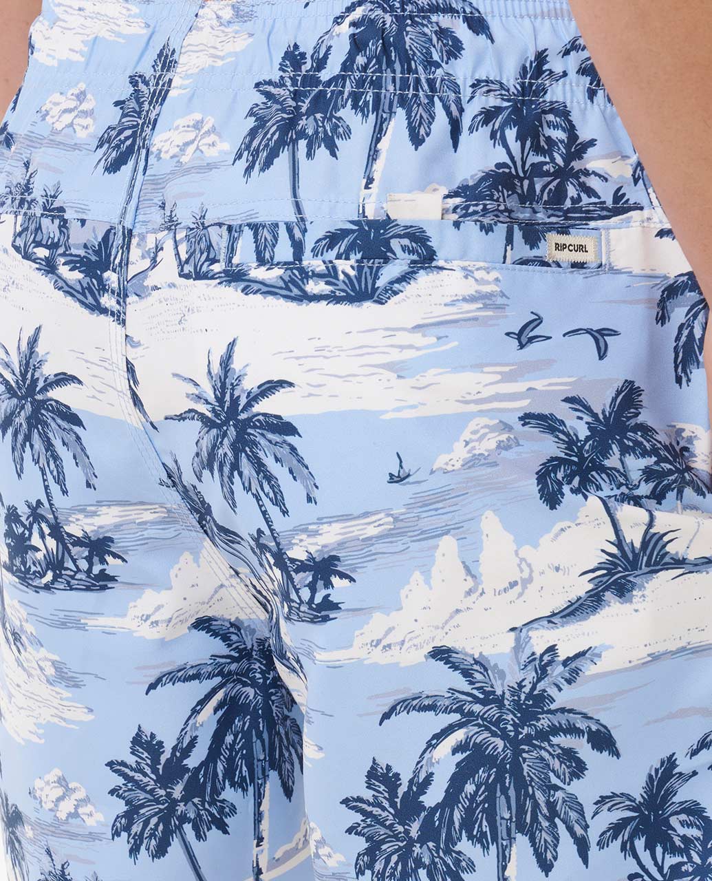 Dreamers Volley Boardshort - Image 5