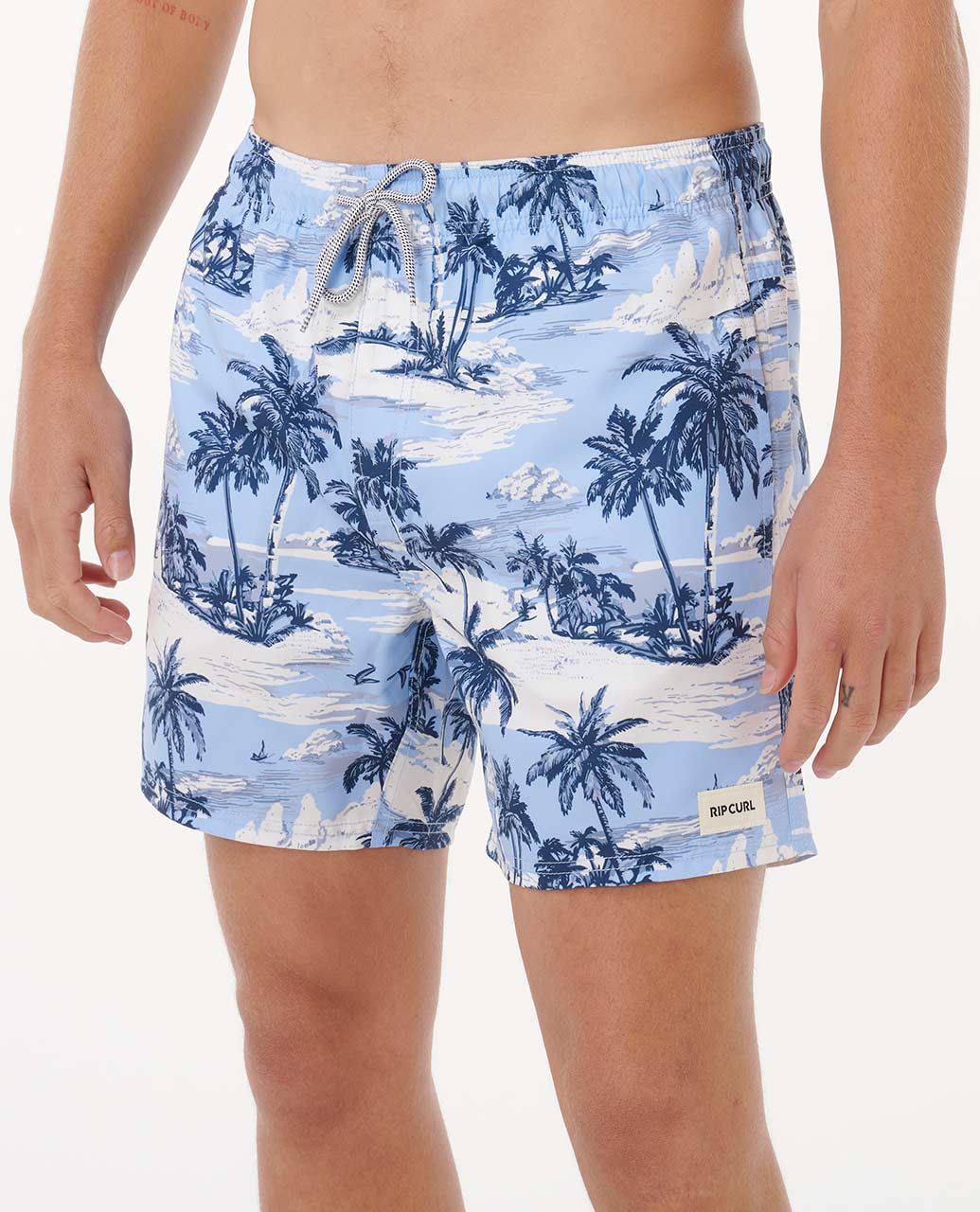 Dreamers Volley Boardshort - Image 6