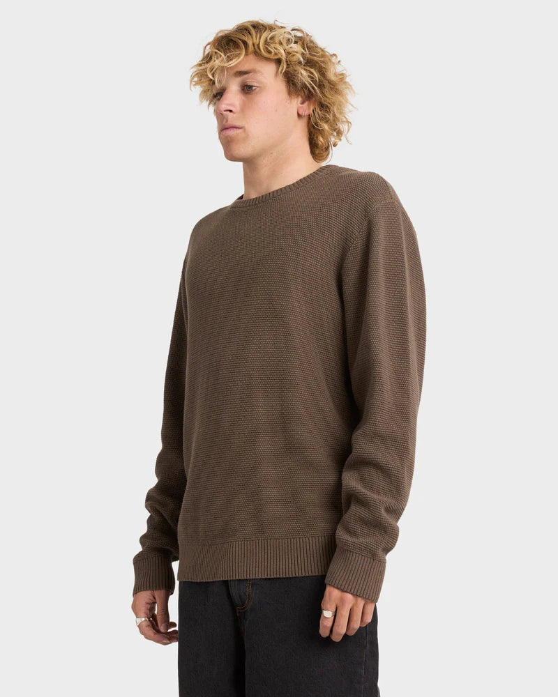 Duke Crew Knit - Image 2
