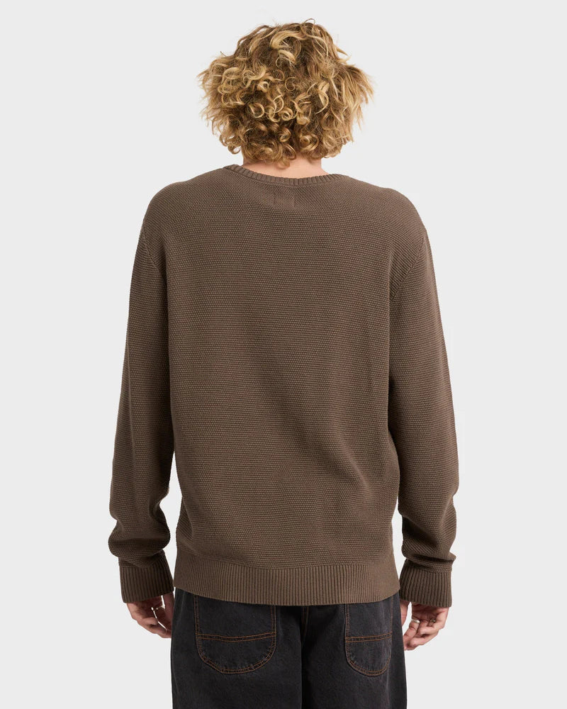 Duke Crew Knit - Image 3