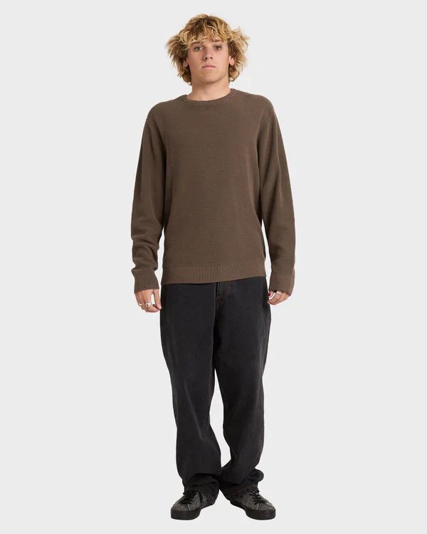 Duke Crew Knit - Image 4