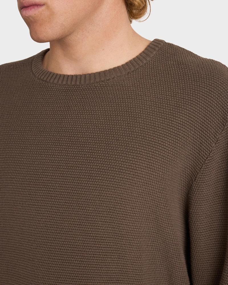 Duke Crew Knit - Image 5