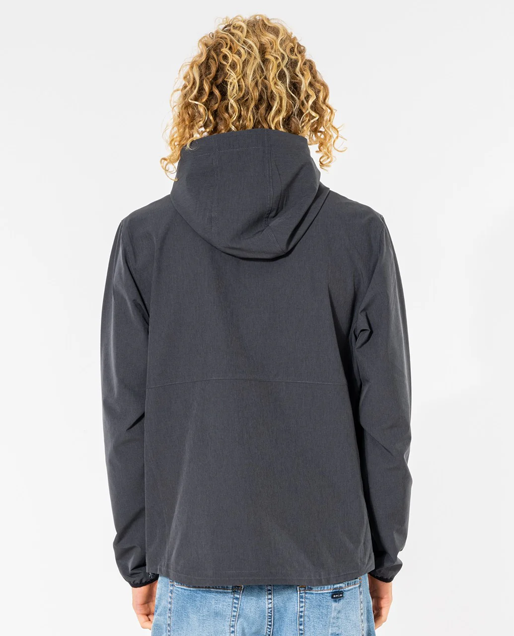 Elite Anti-Series Zip Through Jacket - Image 3
