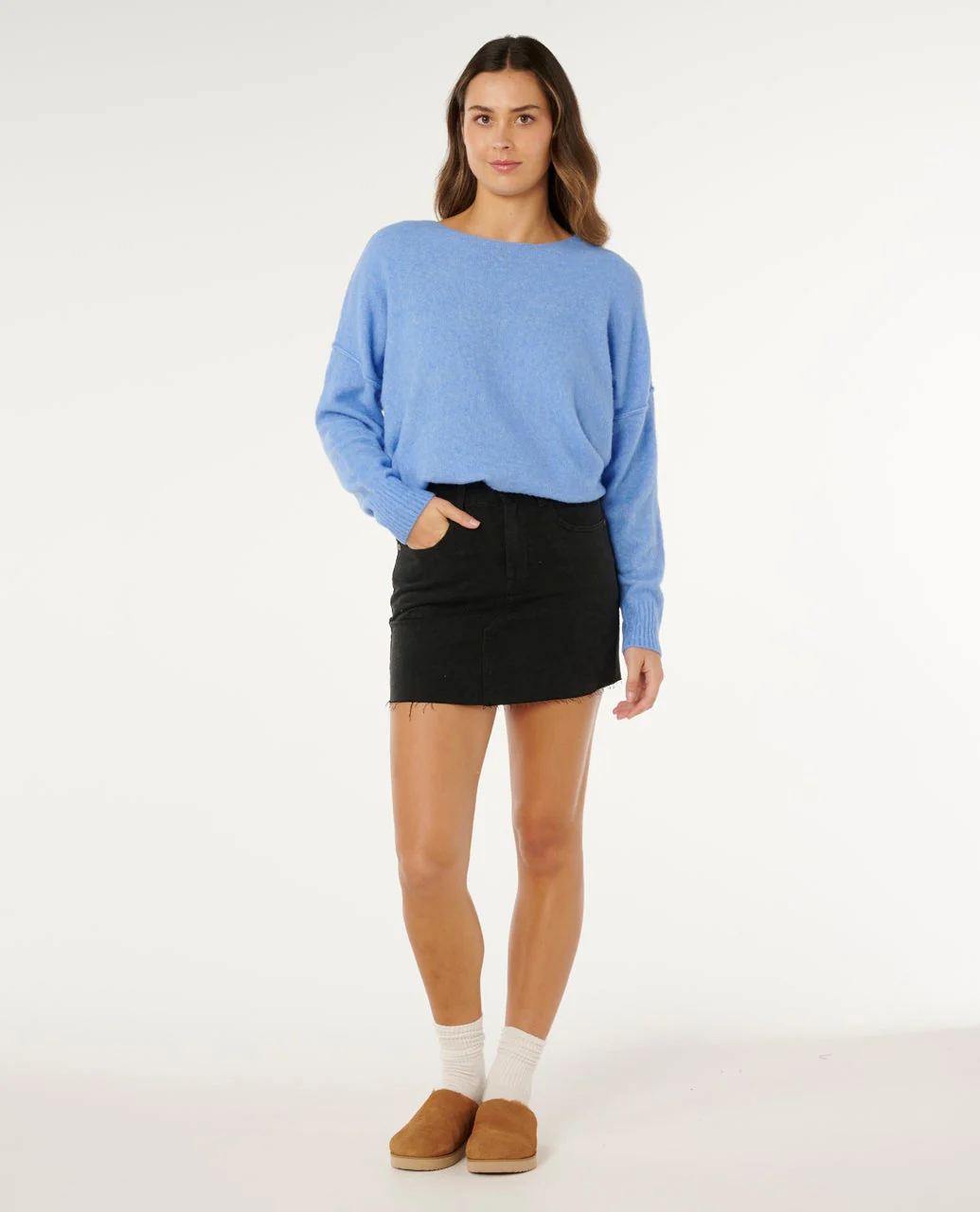 Emily Sweater - Image 5