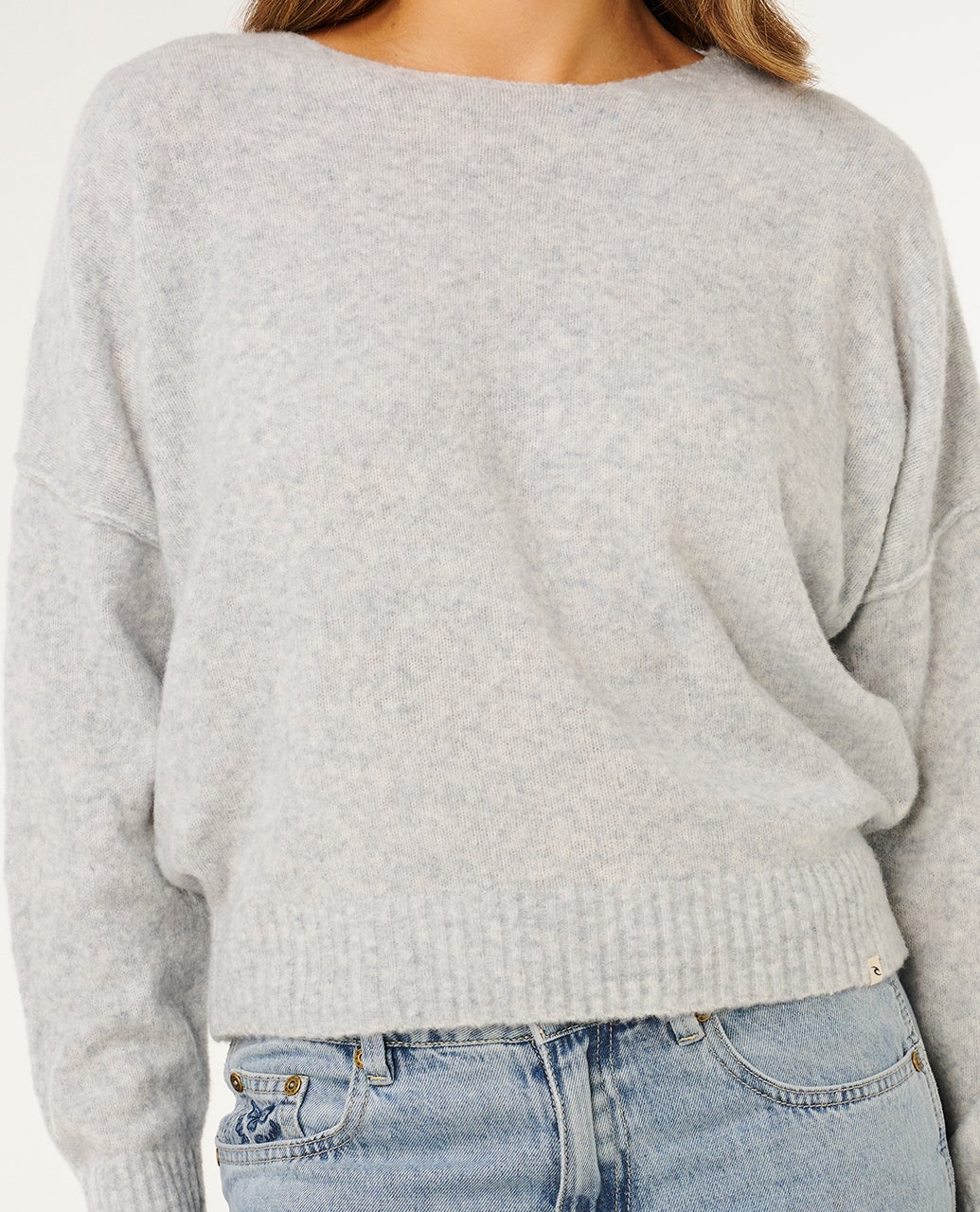 Emily Sweater - Image 4