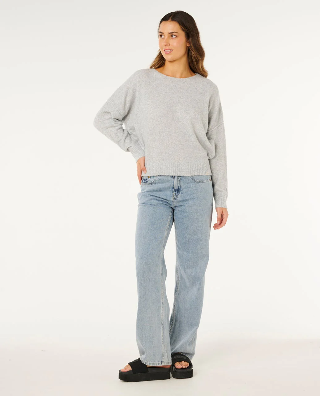 Emily Sweater - Image 5