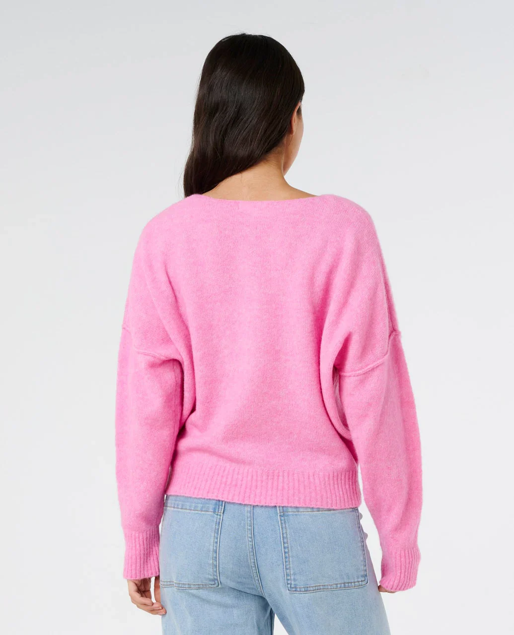 Emily Sweater - Image 3