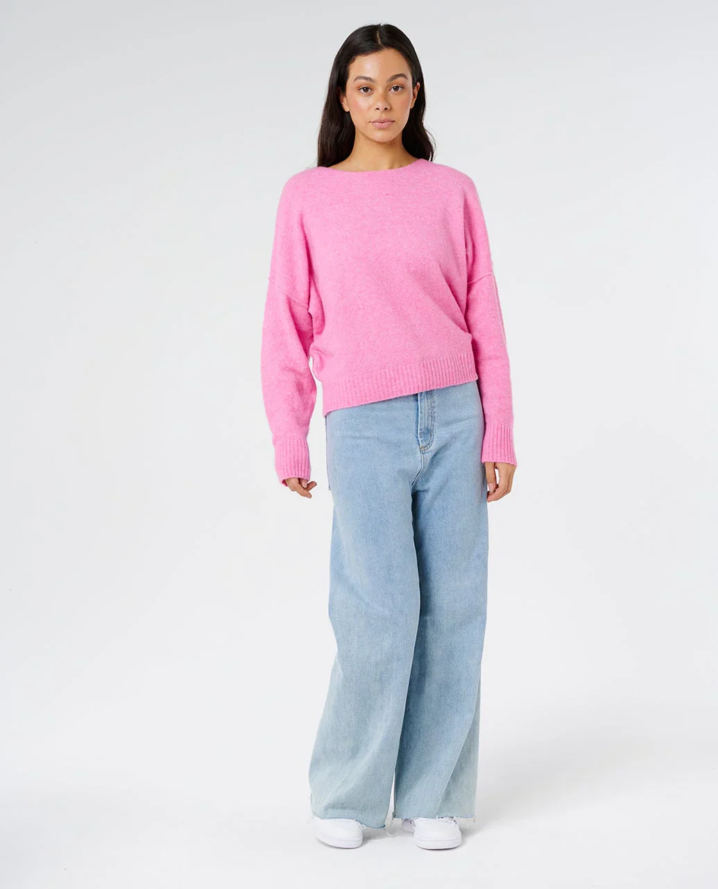 Emily Sweater - Image 5