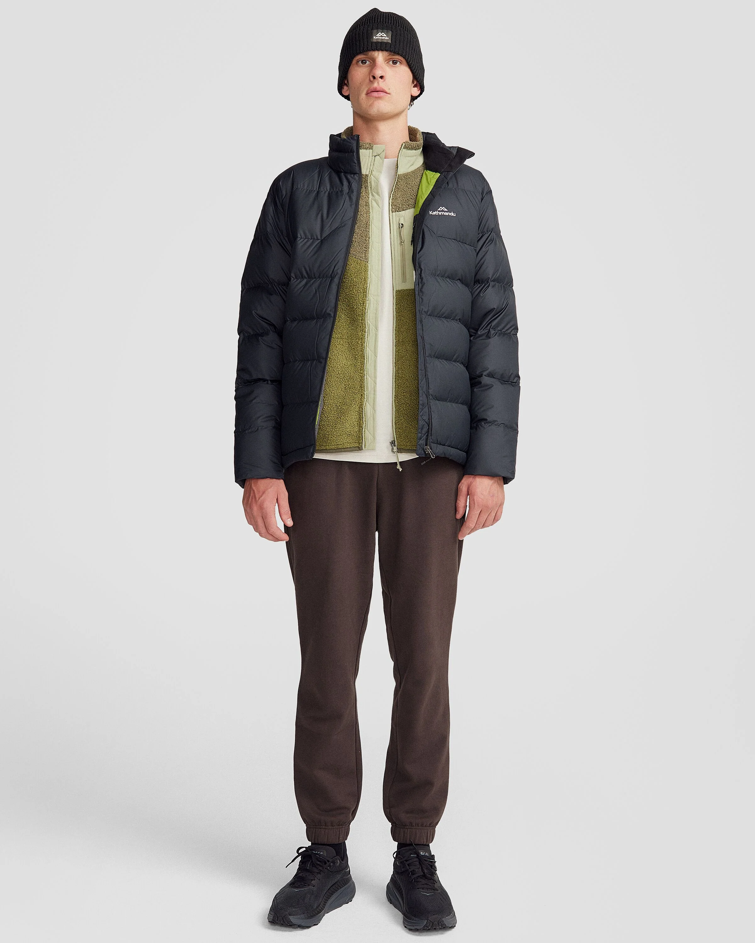 Epiq Down Jacket - Image 2
