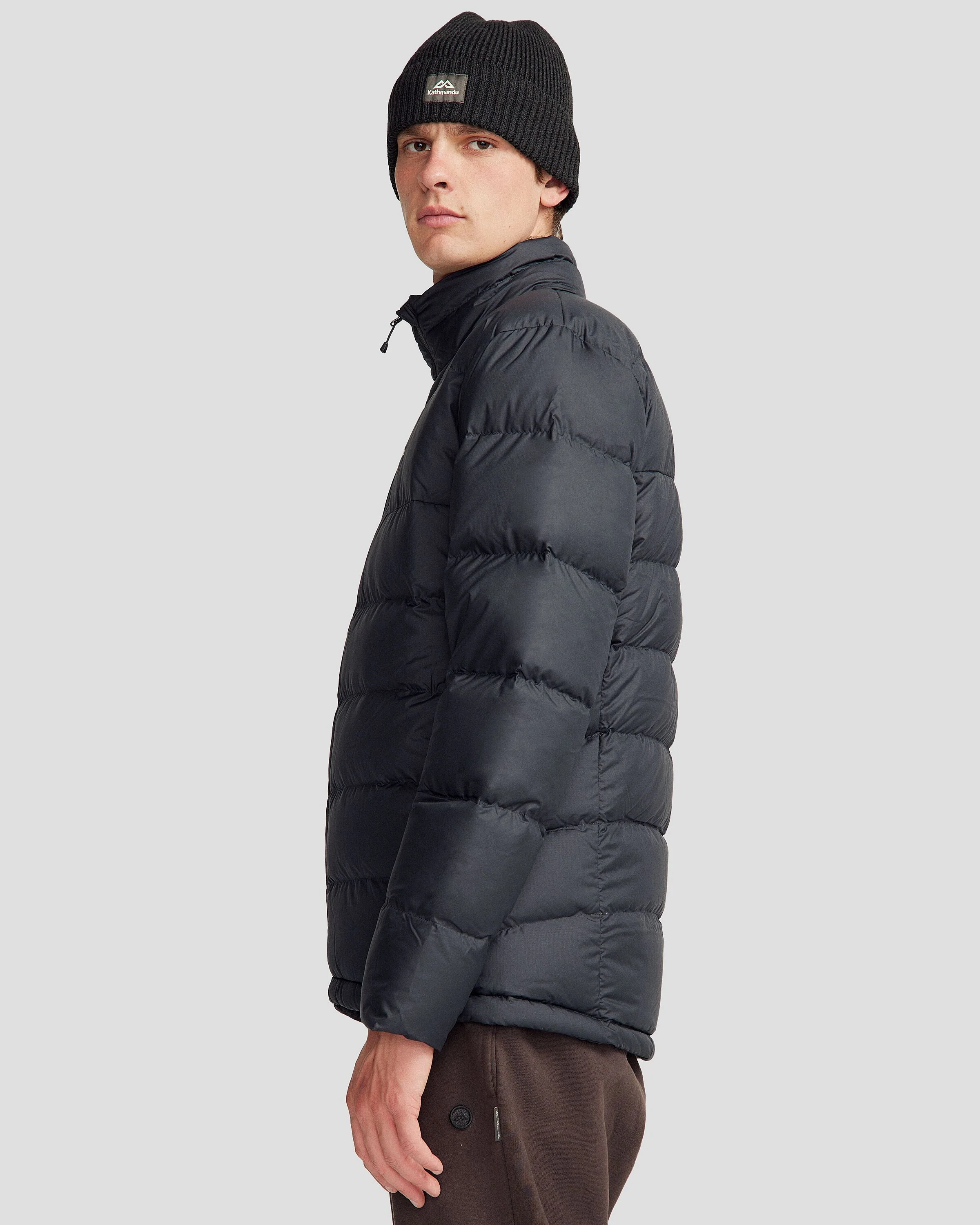 Epiq Down Jacket - Image 3