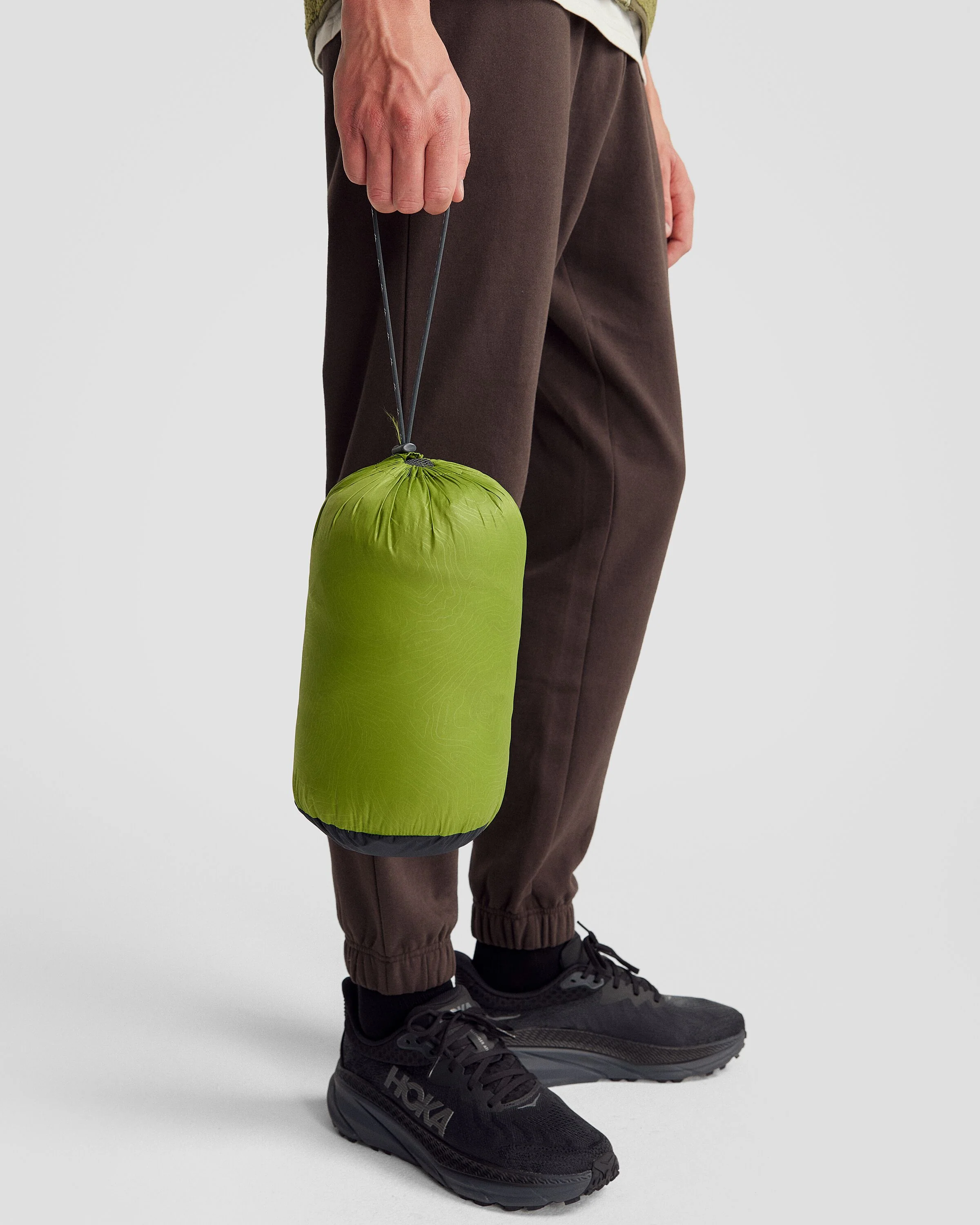 Epiq Down Jacket - Image 5