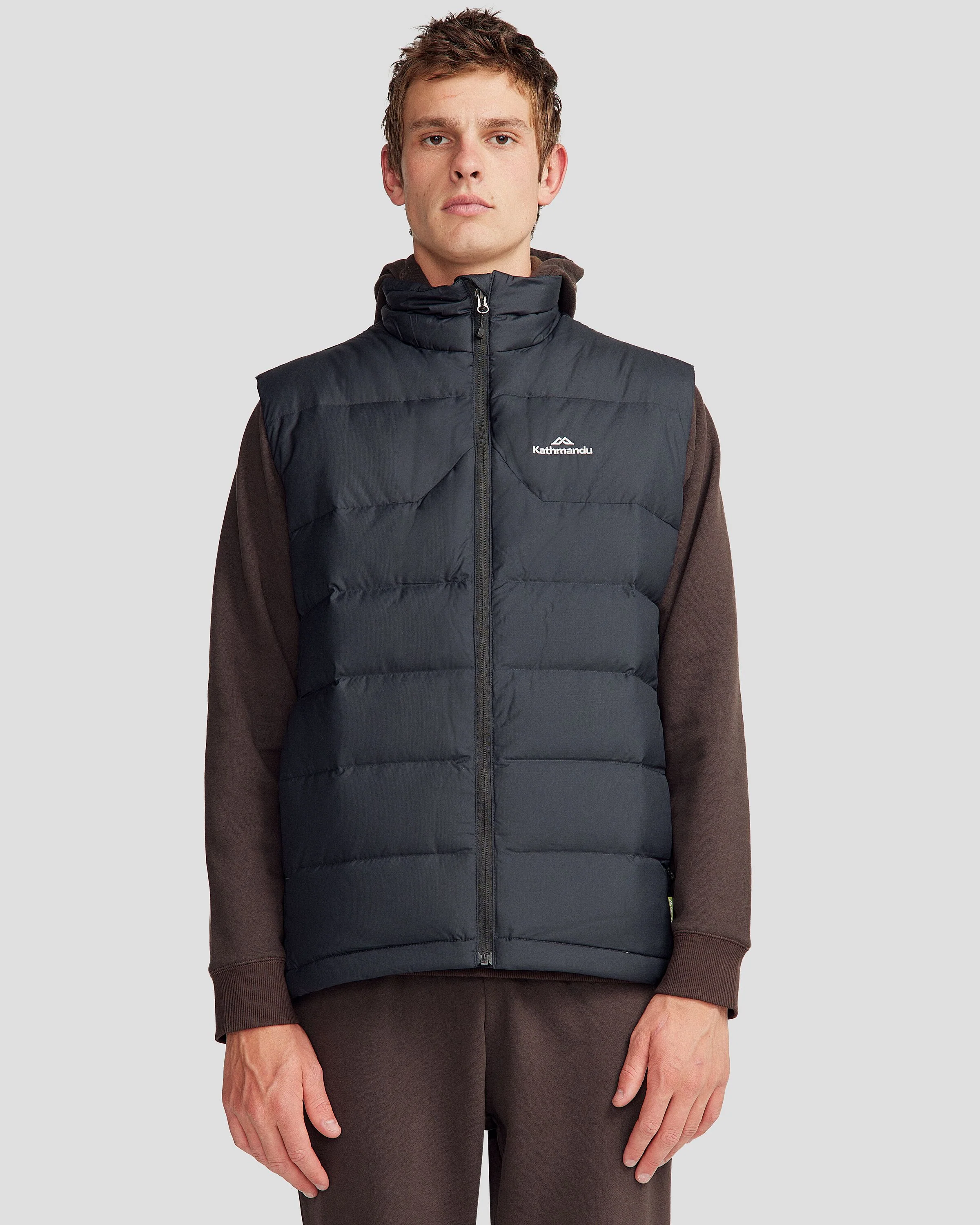 Men's Epiq Down Vest