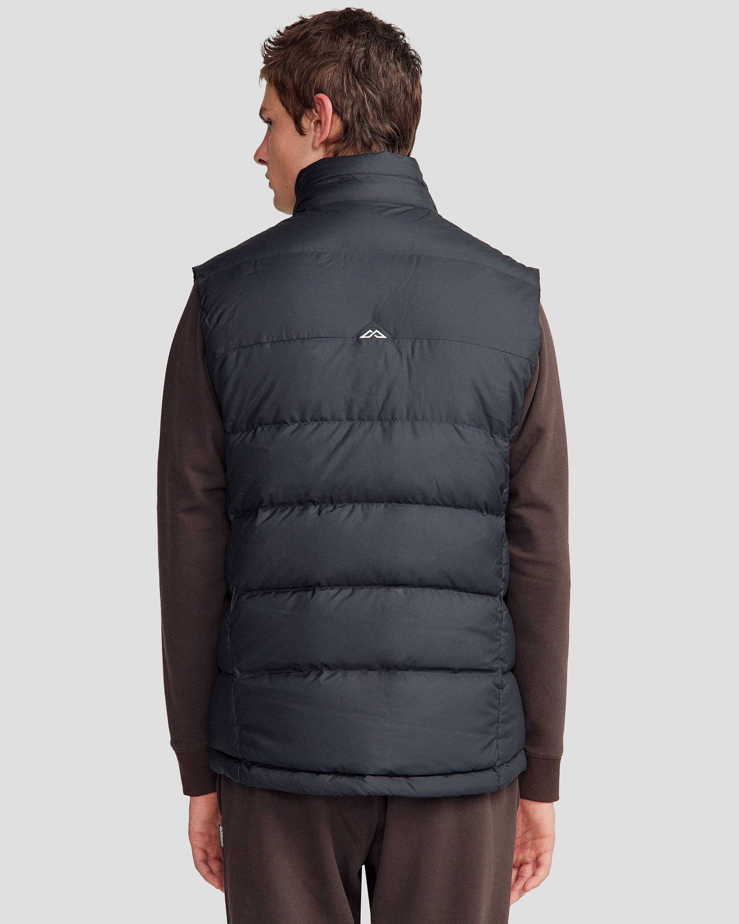 Men's Epiq Down Vest - Image 3