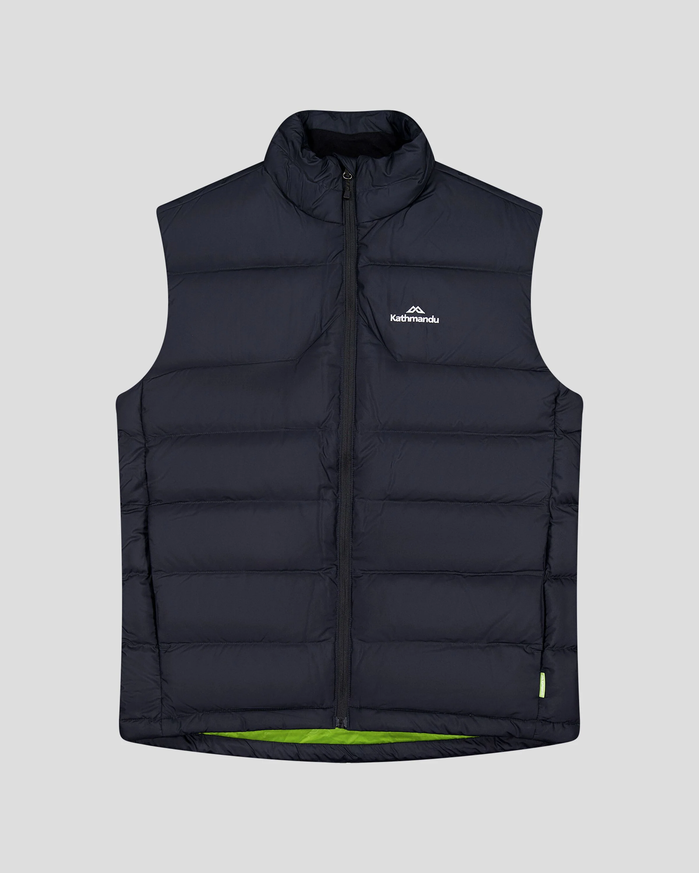 Men's Epiq Down Vest - Image 7