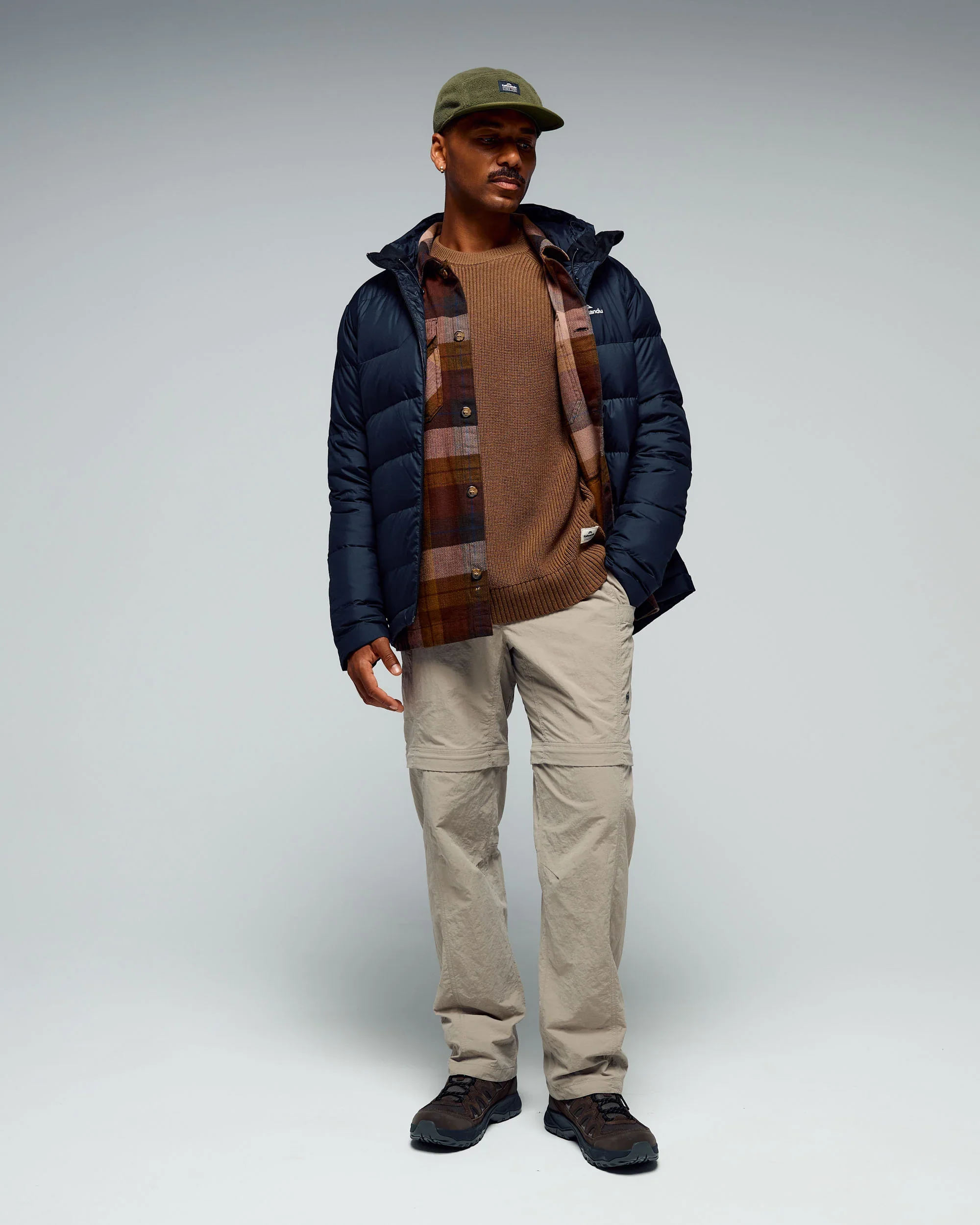 Epiq Hooded Down Jacket V2 - Image 4