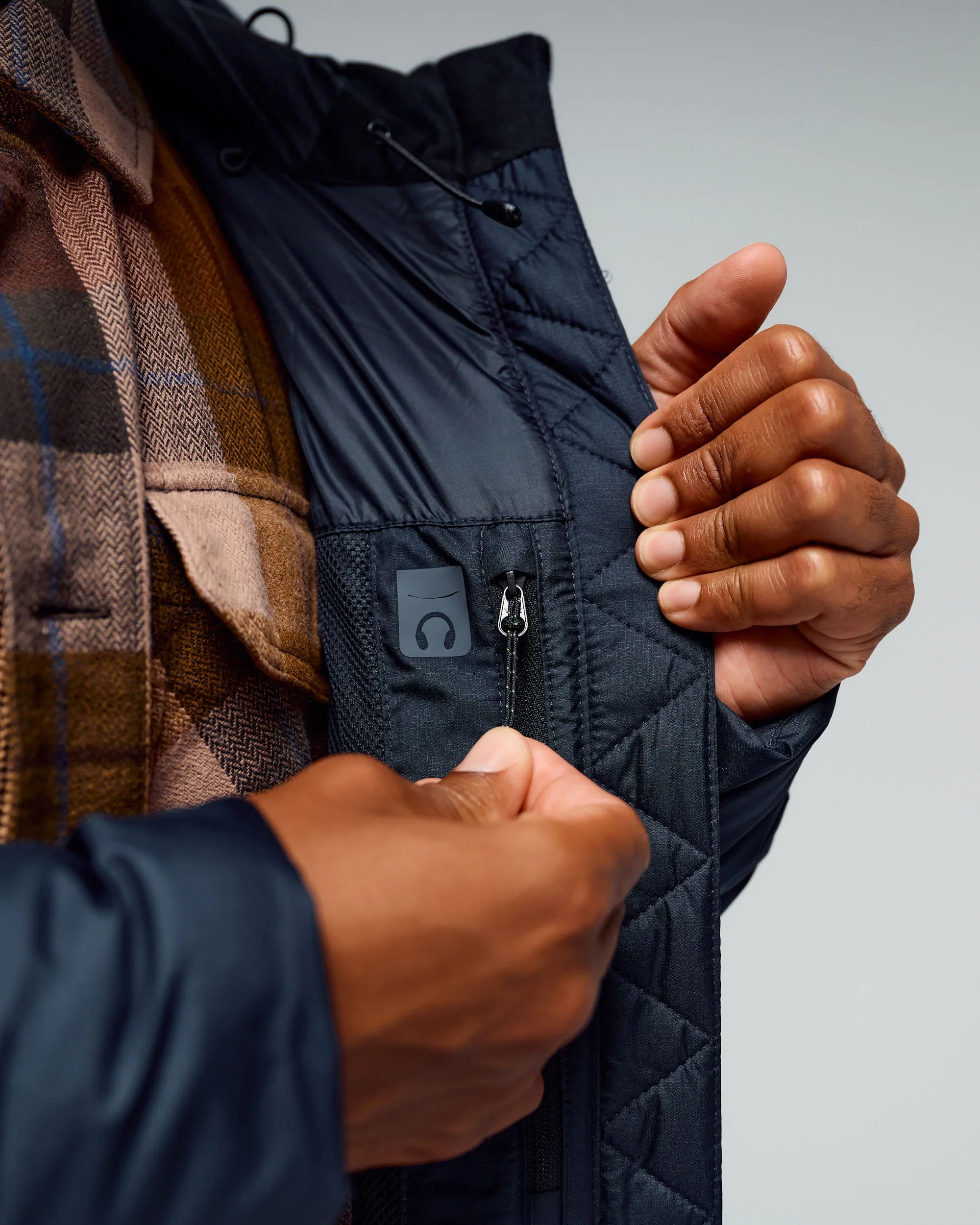 Epiq Hooded Down Jacket V2 - Image 5