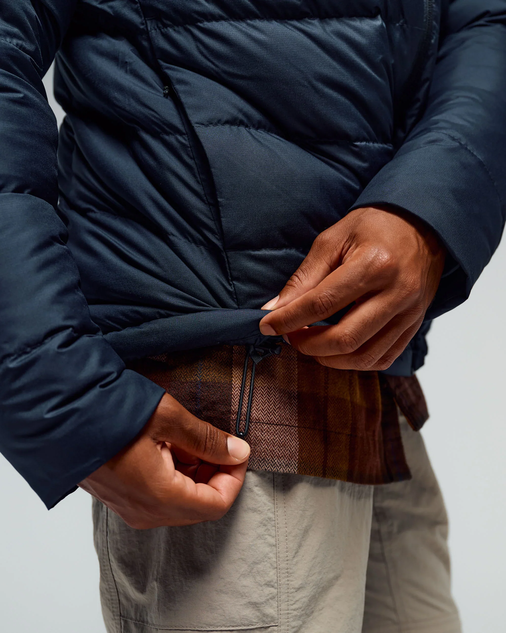 Epiq Hooded Down Jacket V2 - Image 6