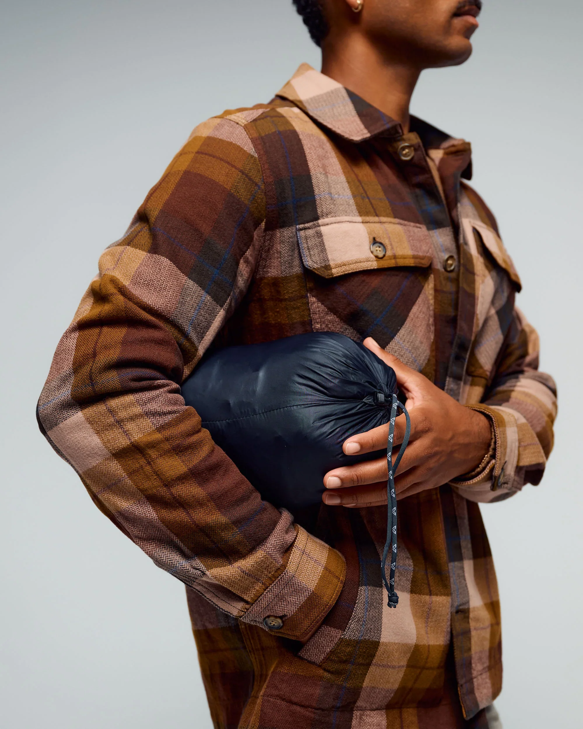 Epiq Hooded Down Jacket V2 - Image 7